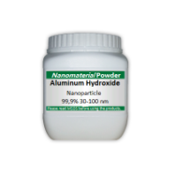 aluminium hydroxide